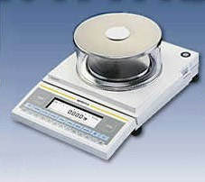 Sartorius Master Pro Series LA Analytical Balances