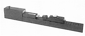 Chatillon TT Pneumatic Actuated Universal Test Stand